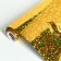Self -adhesive film D&B 031b LB holography, gold, 0.45x8m
