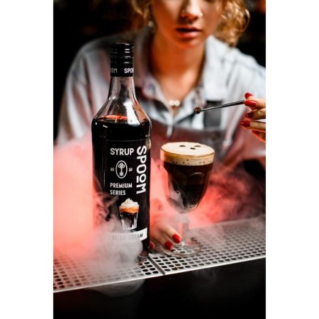 SPOOM syrup "Irish cream", 1 l-2