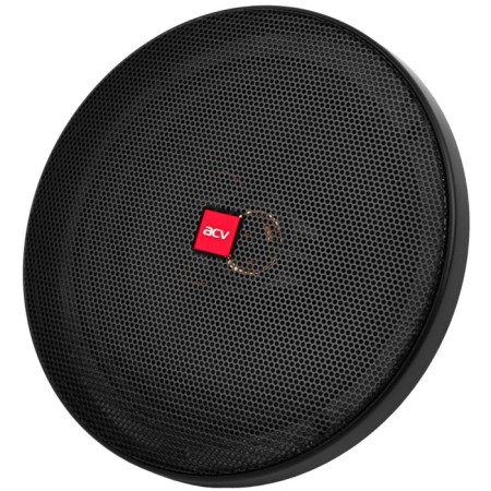 ACV ACV PB-622G, 17 cm, 2-band, 60 watts, 2 pcs