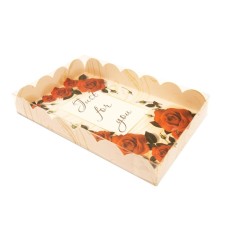 Box for cookies, 