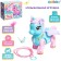 Musical toy "Pony Lily", sound, light, walks, color mix