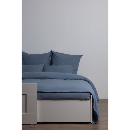 Bed linen 1.5 joint venture, size 147x215 cm, 145x215 cm, 70x70 cm - 2 pcs-5