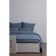 Bed linen 1.5 joint venture, size 147x215 cm, 145x215 cm, 70x70 cm - 2 pcs