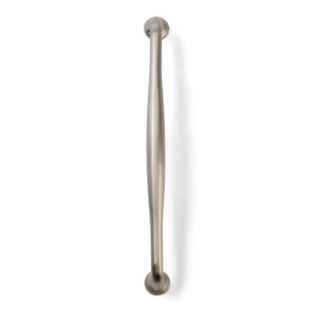 WAVE PC173BL handle, m/o 192 mm, color satin nickel-4