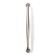 WAVE PC173BL handle, m/o 192 mm, color satin nickel