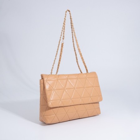 Bag-mixer on magnet, beige color-4