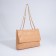 Bag-mixer on magnet, beige color