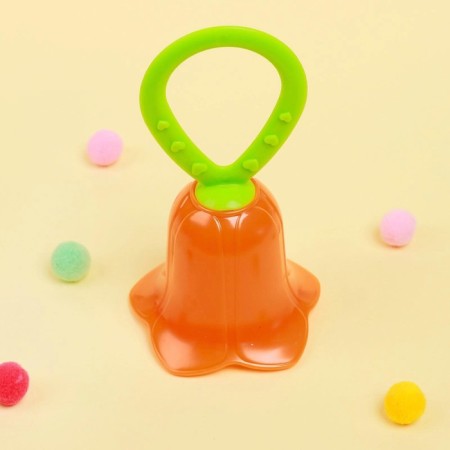 Boar "bell", mix-4