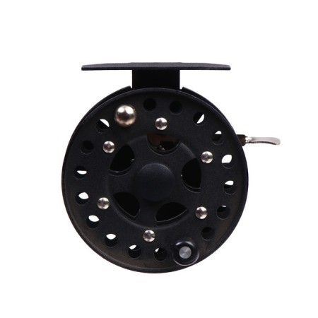 Curlar Coil Namazu Falcon, metal (duralumin), 7.5 cm-1