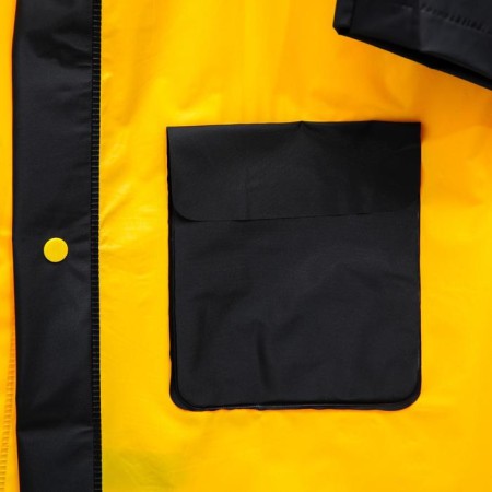 Children's raincoat, size s, 92-98 cm, transformers-3