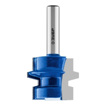 Combined bison 28729-31.8, universal, shank d = 12 mm, 31.8 x 26 mm-2