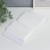 Photo album in 100 photos 10x15 cm. "Classic" white