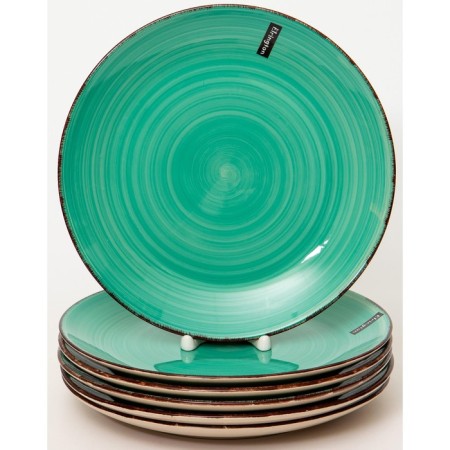 Elrington plate “Airgraph. Emerald ”, D = 27 cm-1