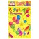 Set for decorating the cake "Happy Birthday!", Balls