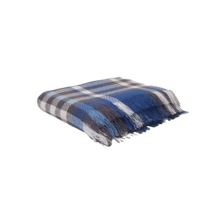 Plaid in the Triumph cell, size 140x205 cm-4