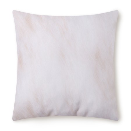 Decorative Ethel Pillow "Lama" 40x40 cm, Gabardin, 100% p/e-4