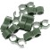 Turning unit, d = 16 mm, set 10 pcs.