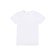 Set for a boy: T -shirt, shorts and bag, height 128 cm
