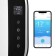 Car refrigerator KitFort KT-2436, 55 W, 20 l, from –20 to 20 ° C in steps 1 ° C, 45 dB