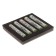 Pastel Dry Artistic Extra Soft, ZHK master class, 10/65 mm, olive green 253137754