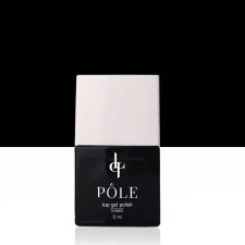 The basis for gel polish Pole, rubber, 12 ml
