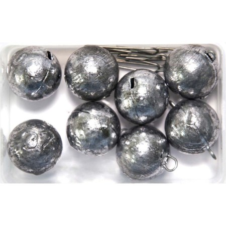 Cargo "Cheburashka" with an inserted ear, 8 pcs, 32 g
