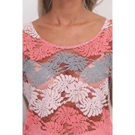 Women's tunic Wisell M3-3475/10, size 48-9