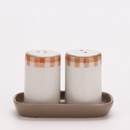 New Year. Set for spices "Winter animals", 12 x 6.5 x 7 cm-2
