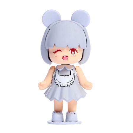 Happy Valley toy-Surprise "Baby Miu-Miu" MIX-9