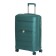 Supra STS-2004, M, Green suitcase