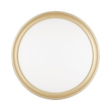 Светильник настенно-потолочный SHINY LED 48Вт 3000-6300K d395 IP43, c ПДУ