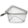 Folding telescopic p-19, 190 cm, triangular rim 50 cm, kapron