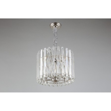 Suspended chandelier Verene E14 200W-6