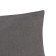 Set of pillowcases Ethel, 50x70 cm - 2 pcs, gray, 100% cotton, calico