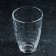 Glass glass "Marmelad", 360 ml
