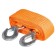 Table Trunk ribbon 3.5 t, 4 m Airline Atr-S-3.5