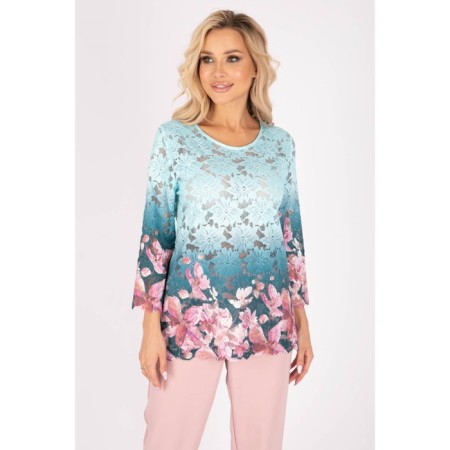 Female blouse, size 42-6