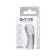 A-Toys Gexa, Tre, Transparent, 9 cm nozzle.
