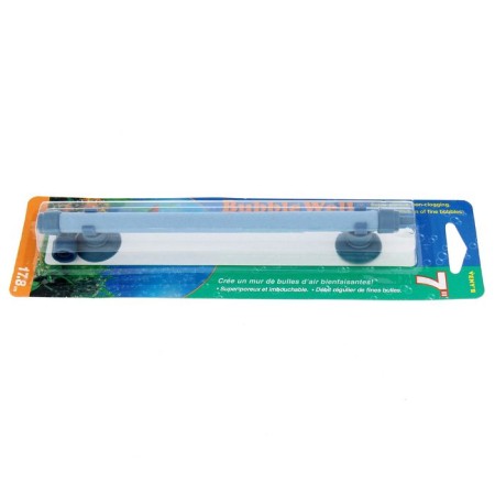 Air sprayer on suction cups, 17.8 cm, blue-9