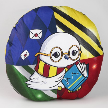 Pillow "Owl"-5