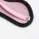 Erotic set, pink, 7 items