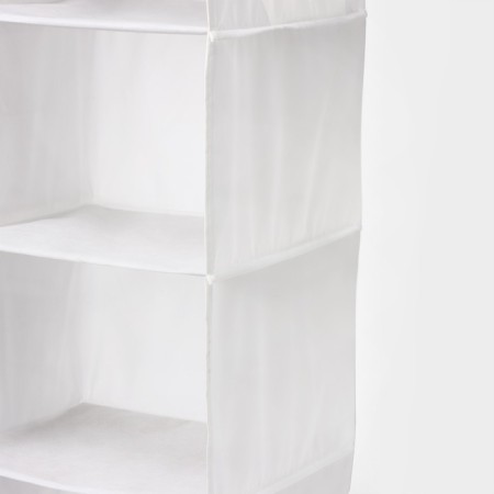 COVFR LadoM, 30 × 30 × 80 cm, beige color-3