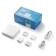 Smart House Lifesmart Starter Kit LS215, 5 devices, up to 400m, 100-240 V, CR2450