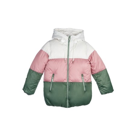 Winter jacket for a girl PlayTode, height 164 cm-6