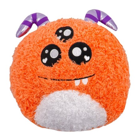 Soft toy Funky Toys "Montstrika. Orange character "