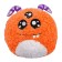 Soft toy Funky Toys "Montstrika. Orange character "