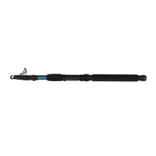Spinning telescopic 