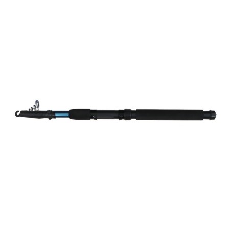 Spinning telescopic "Volgar", test 40-100 g, length 2.7 m
