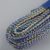Universal cord with core of PP, D = 4 mm, 20 m, color mix