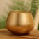 Aromatic candle in a jar of 300 g, Rosemary